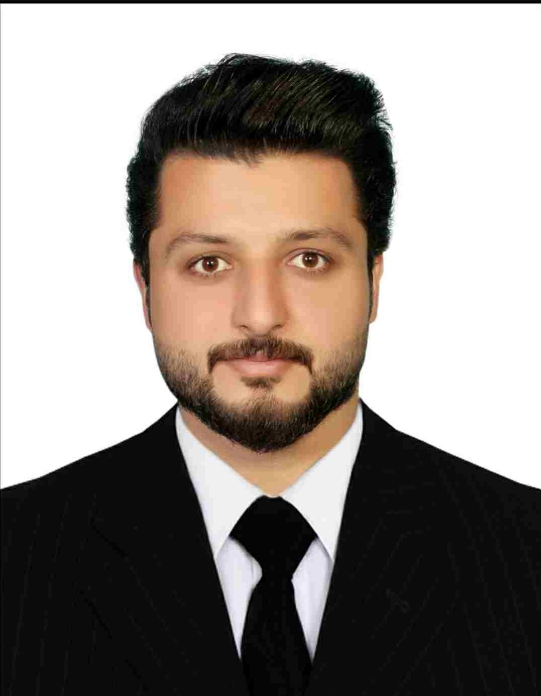 Naeem Akbar