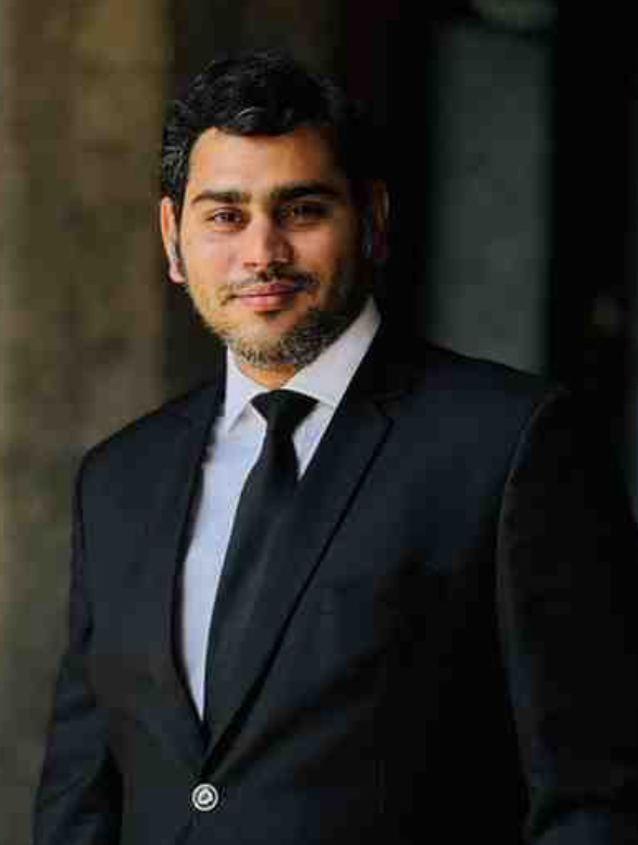 Zain Asif Awan