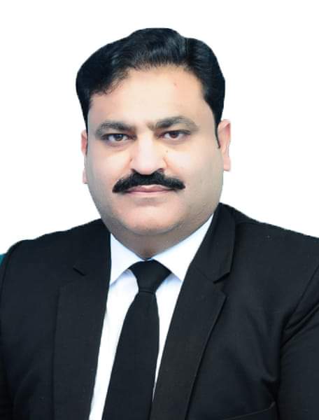 Malik Fakhar Ali