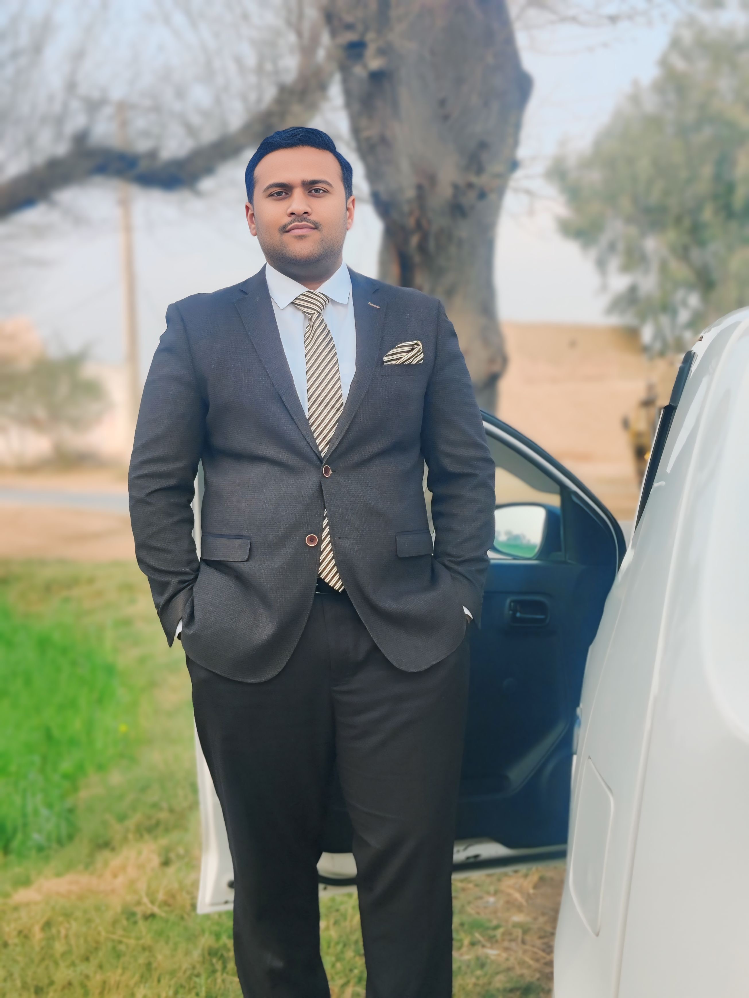 Muhammad Adnan