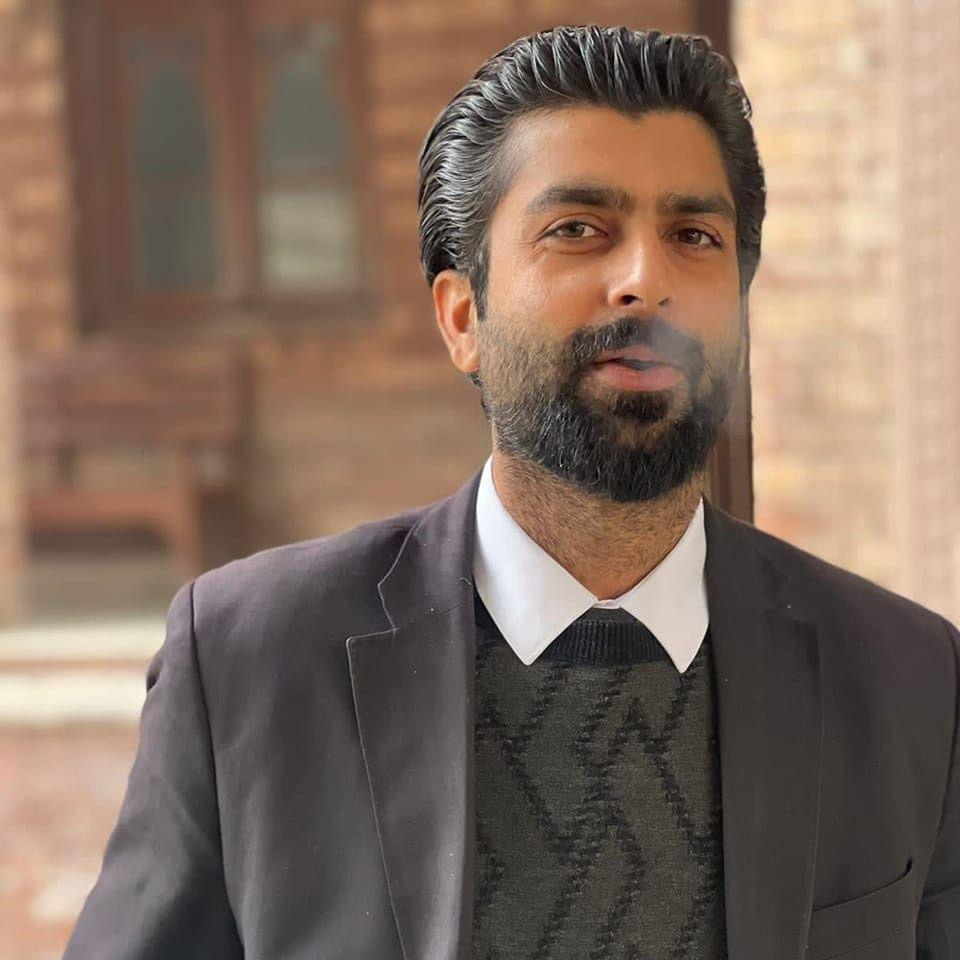 Ali Hamaad