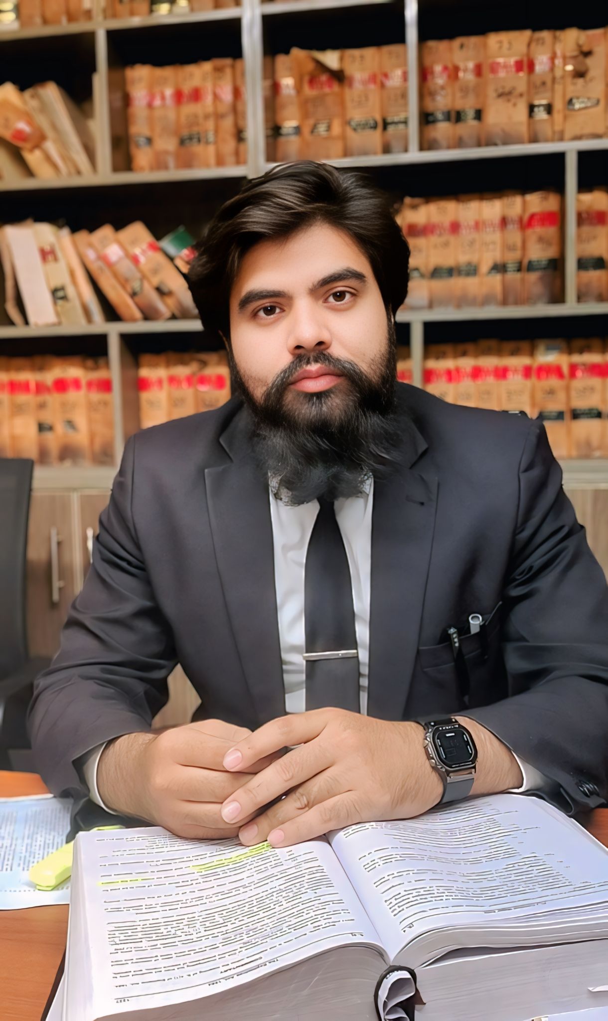 Waqar Hameed
