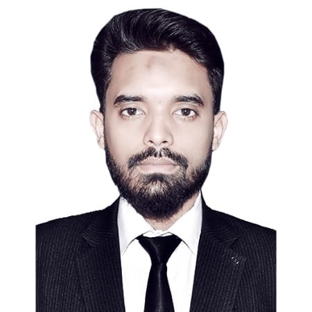 Advocate Mahad Khan
