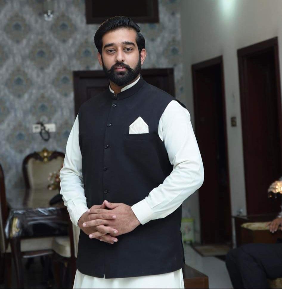 Rana Muhammad Amir Naeem Khan Adv