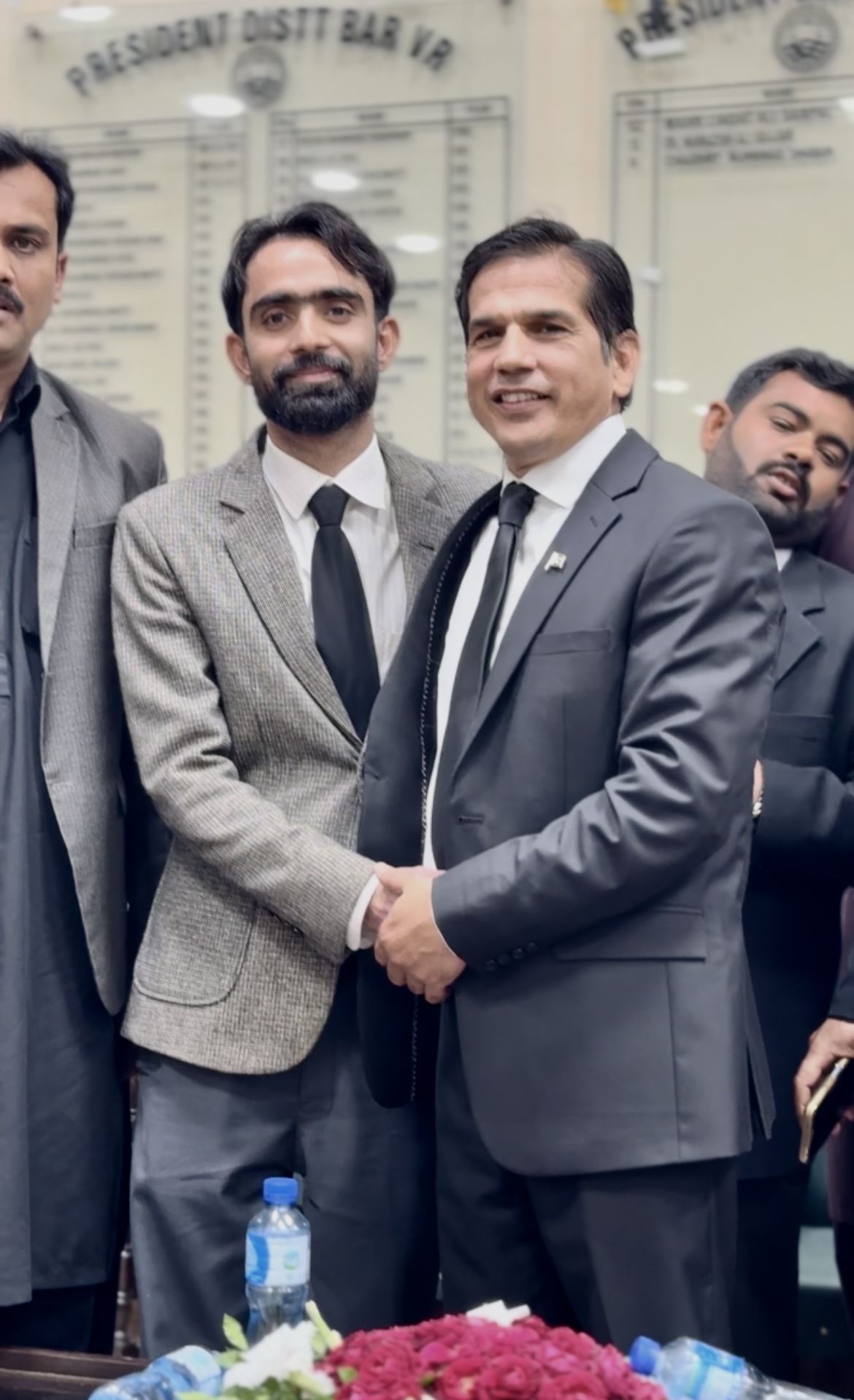 Syed Ali Jafir
