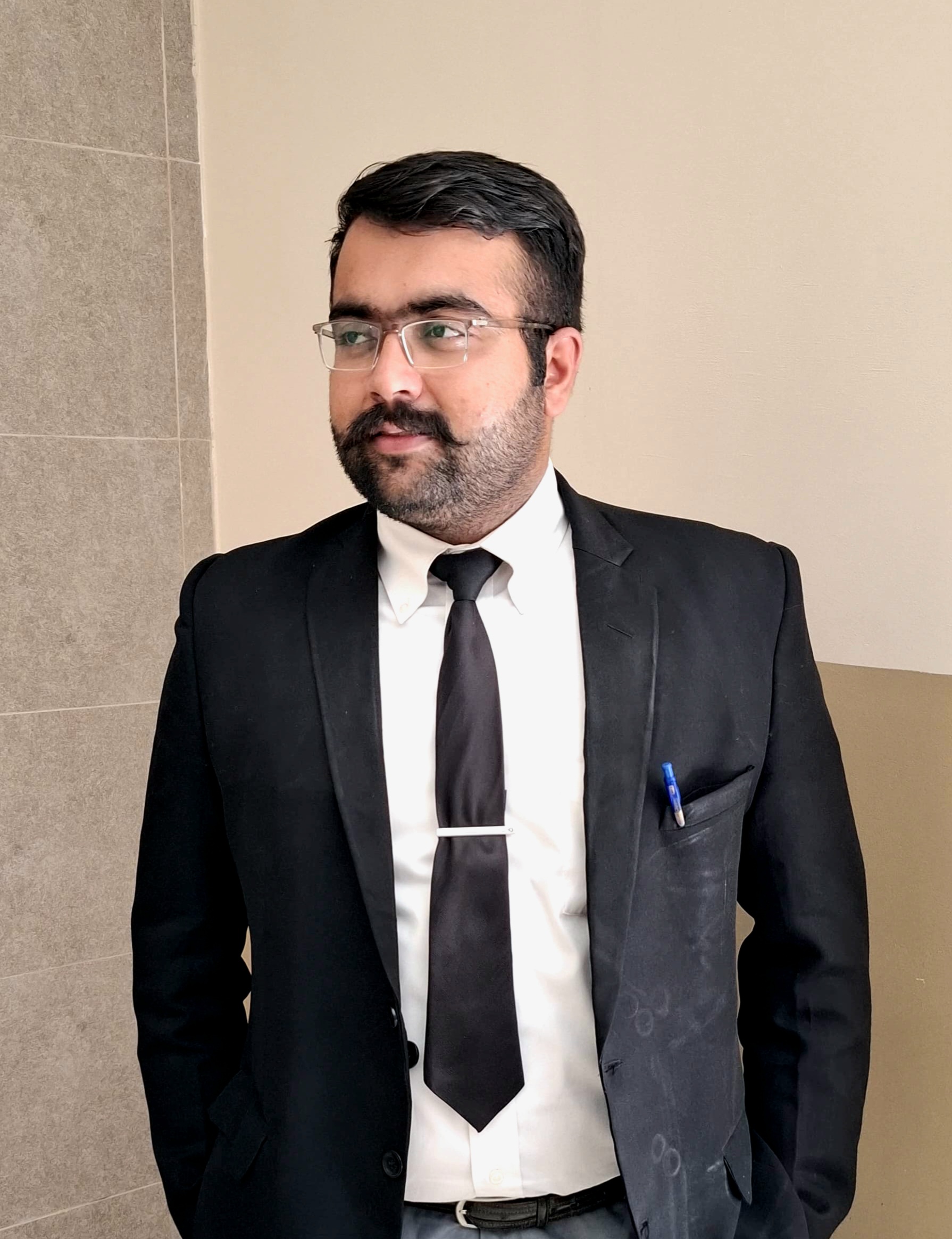 Yasir Iqbal