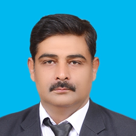 Qaisar Abbas