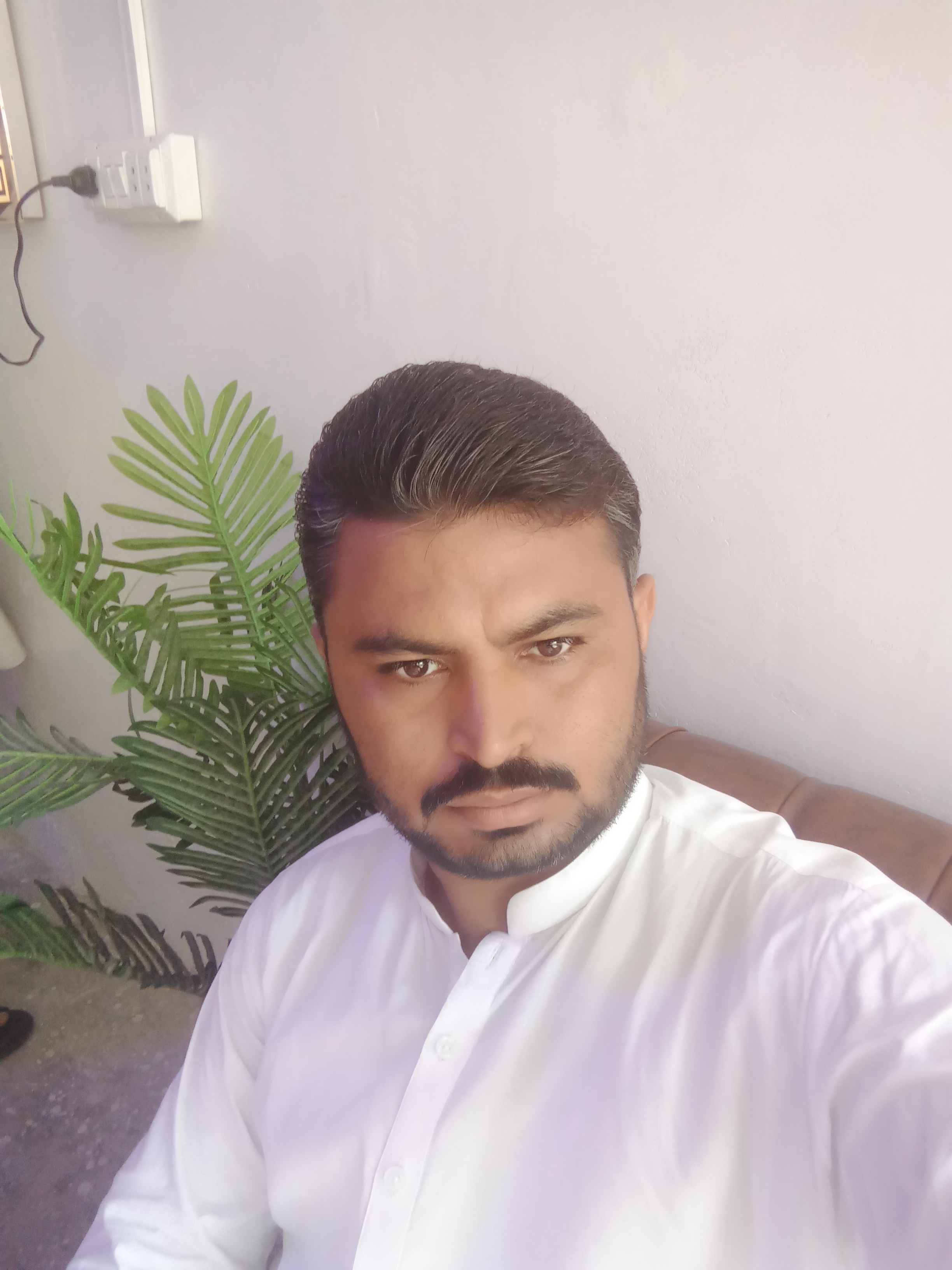 Muhammad Yasir