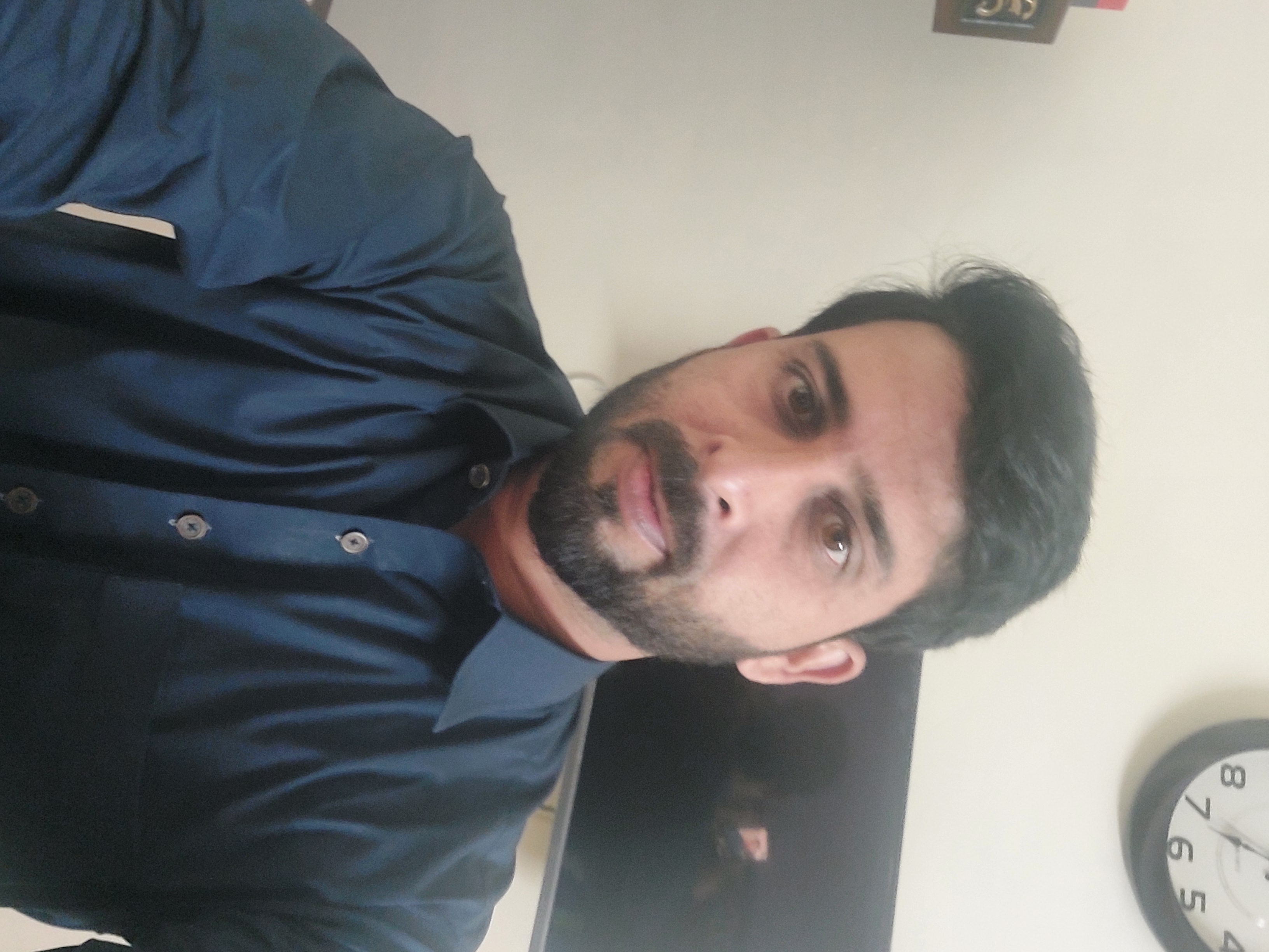 Asim Shah