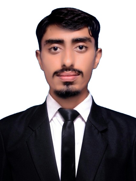 علی حیدر ایڈووکیٹ
