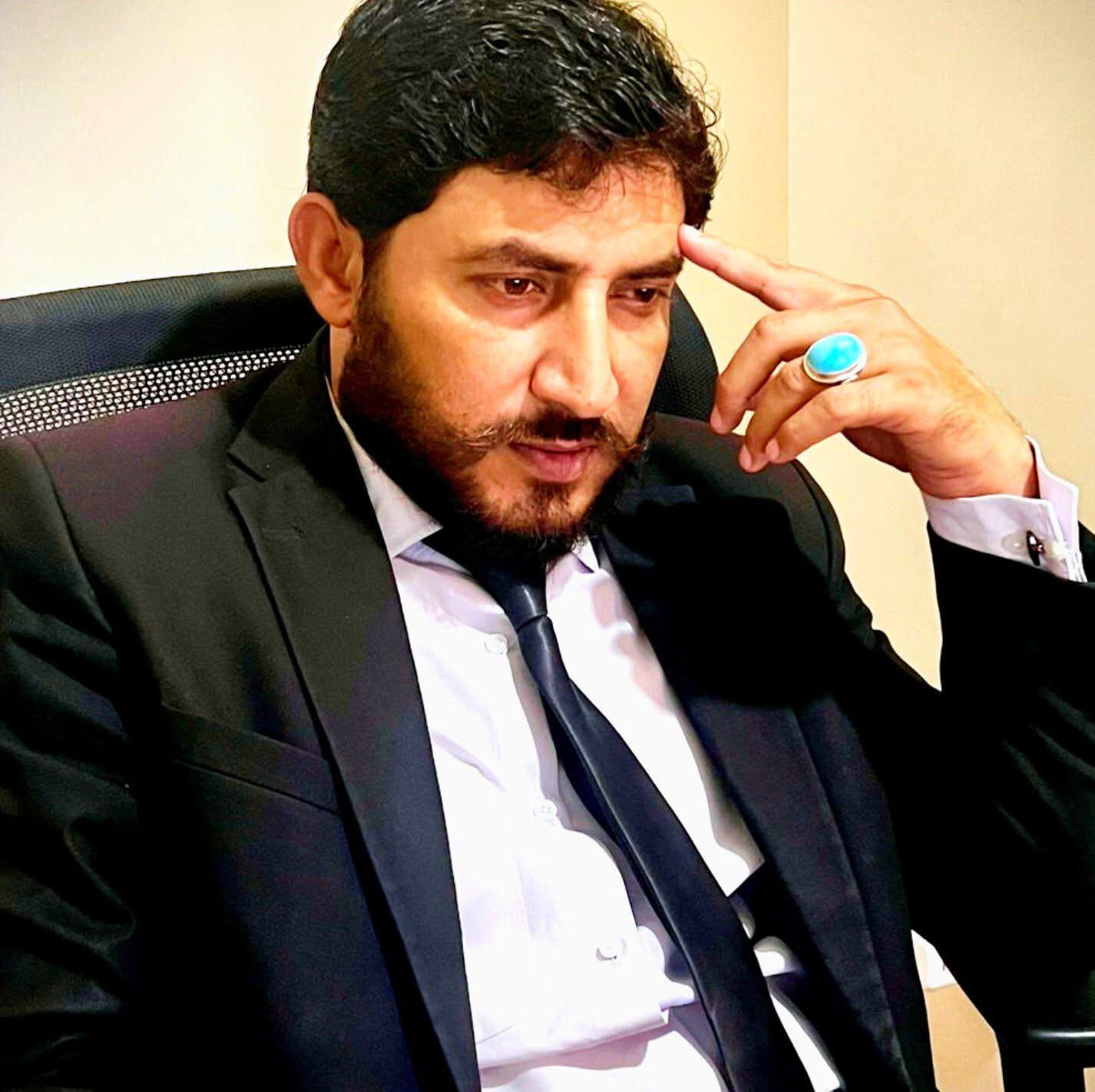 Riaz Khan Qureshi