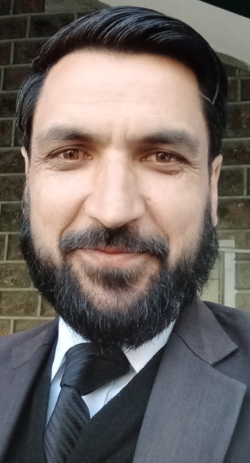Muhammad Zubair