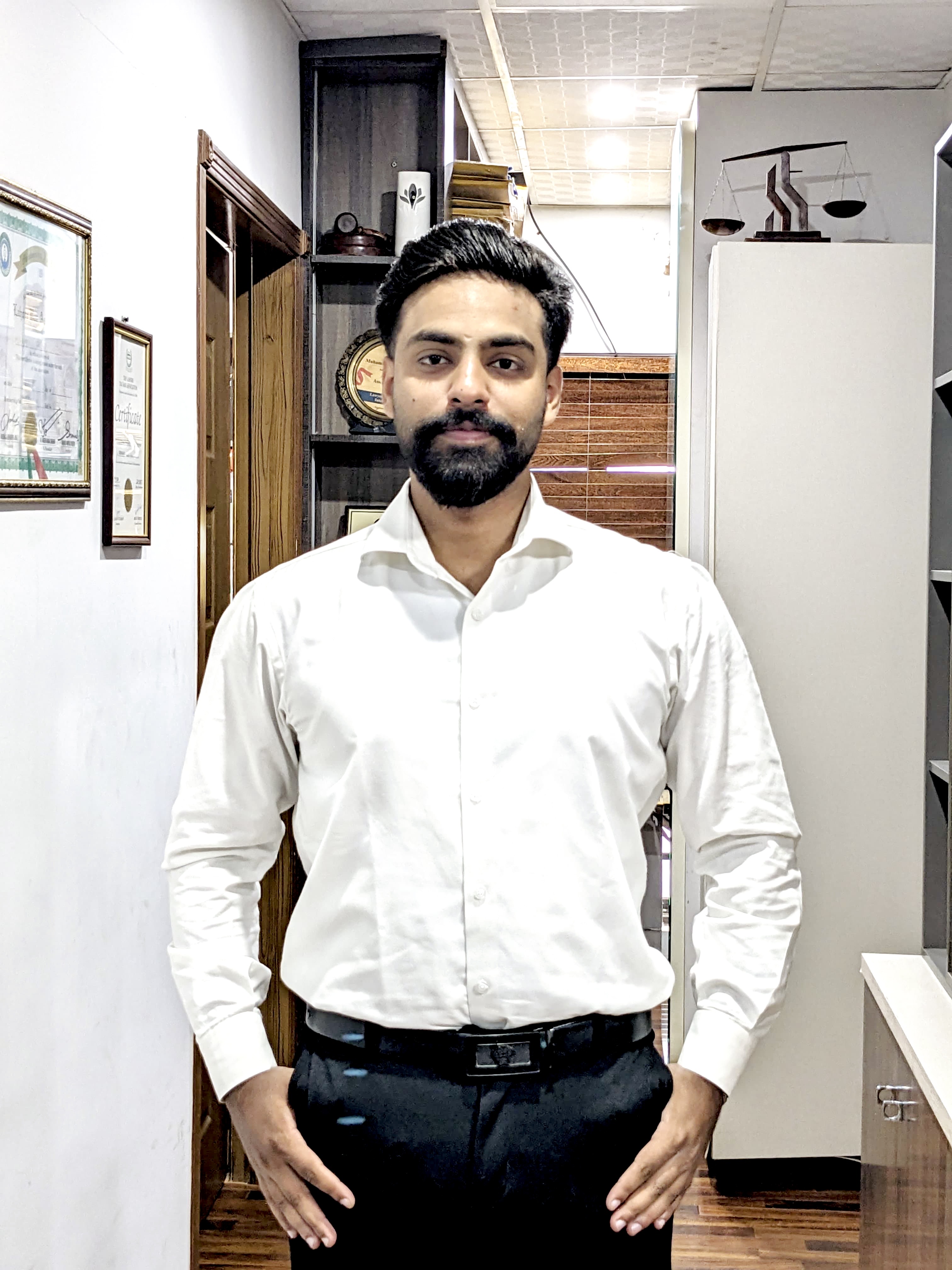 Malik Muneim
