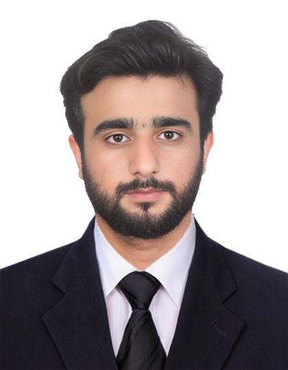 Advocate Saqlain Abbas