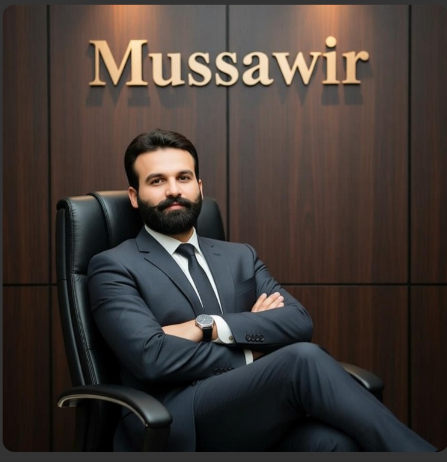 Mussawir Khan Adv