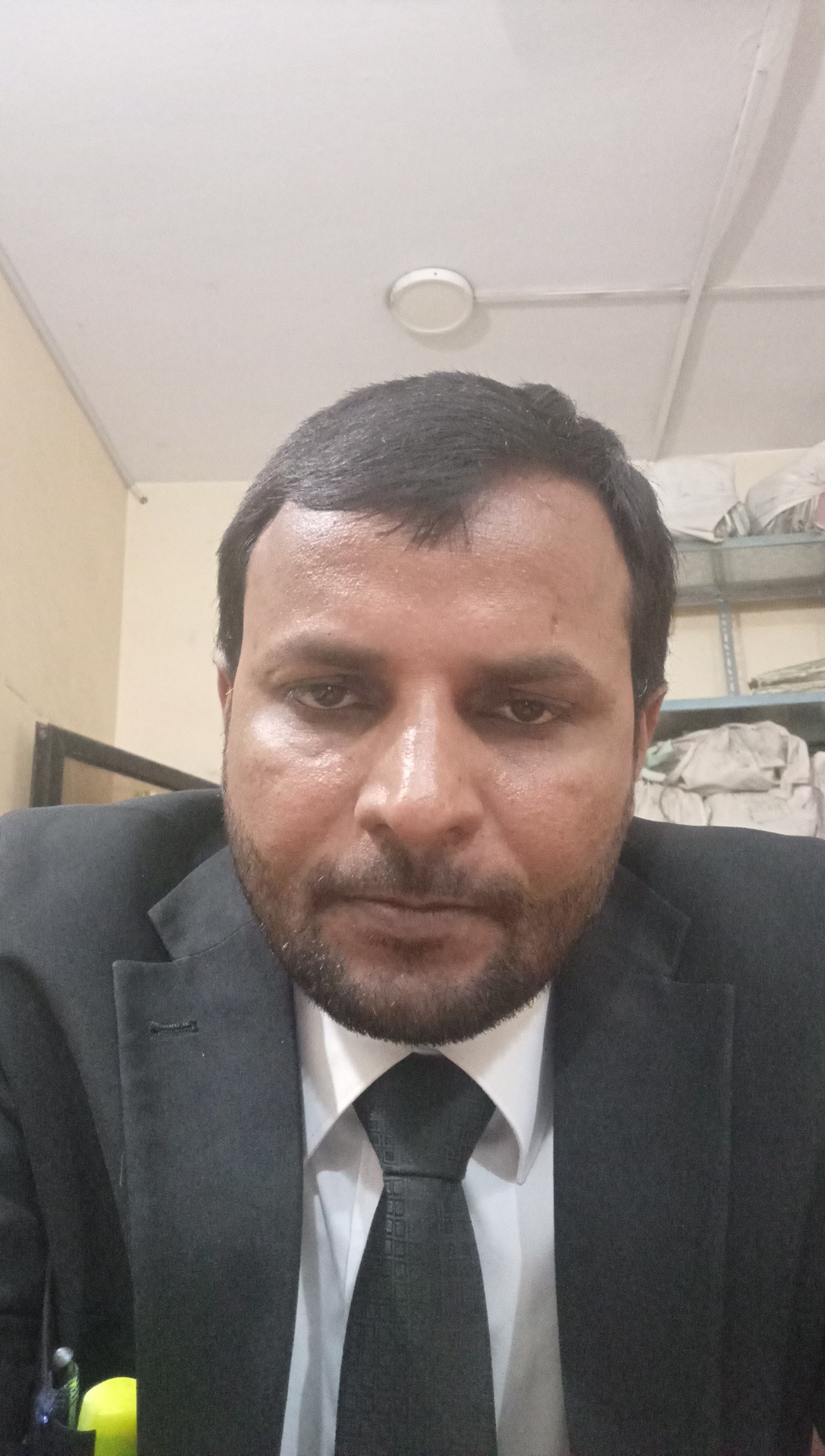 Amjad Ali Rajper