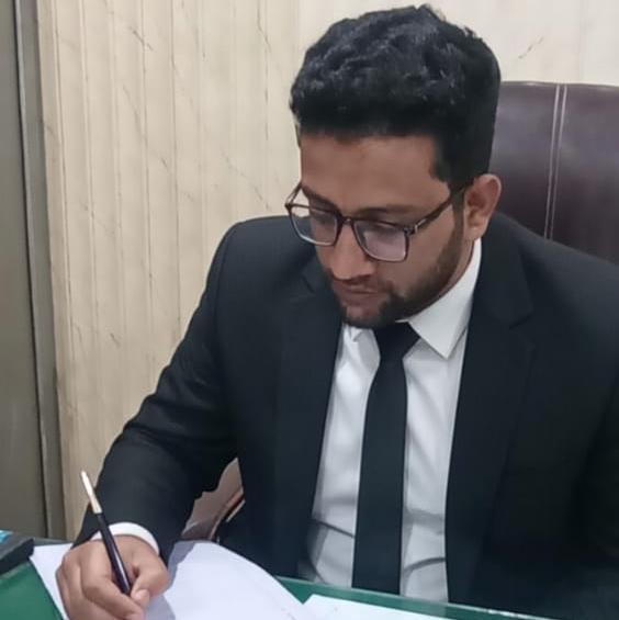 Atif Sikandar