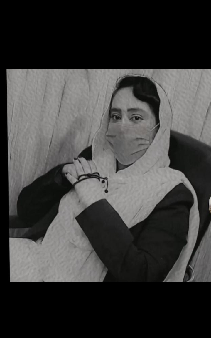 Raisa Lashari