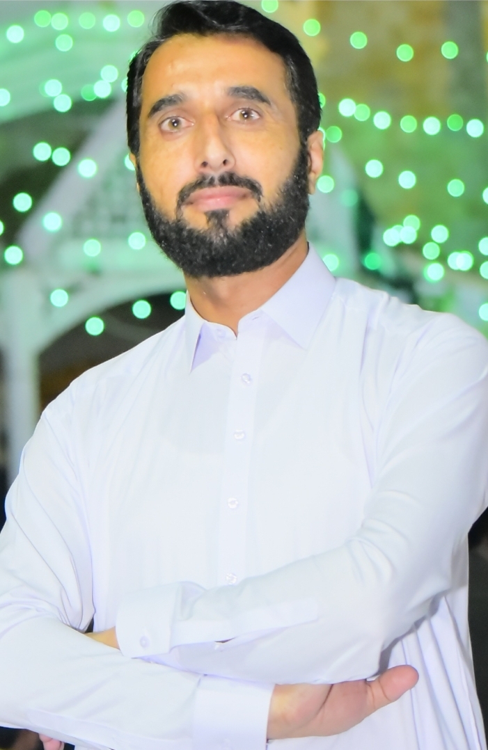 Umar Nasir