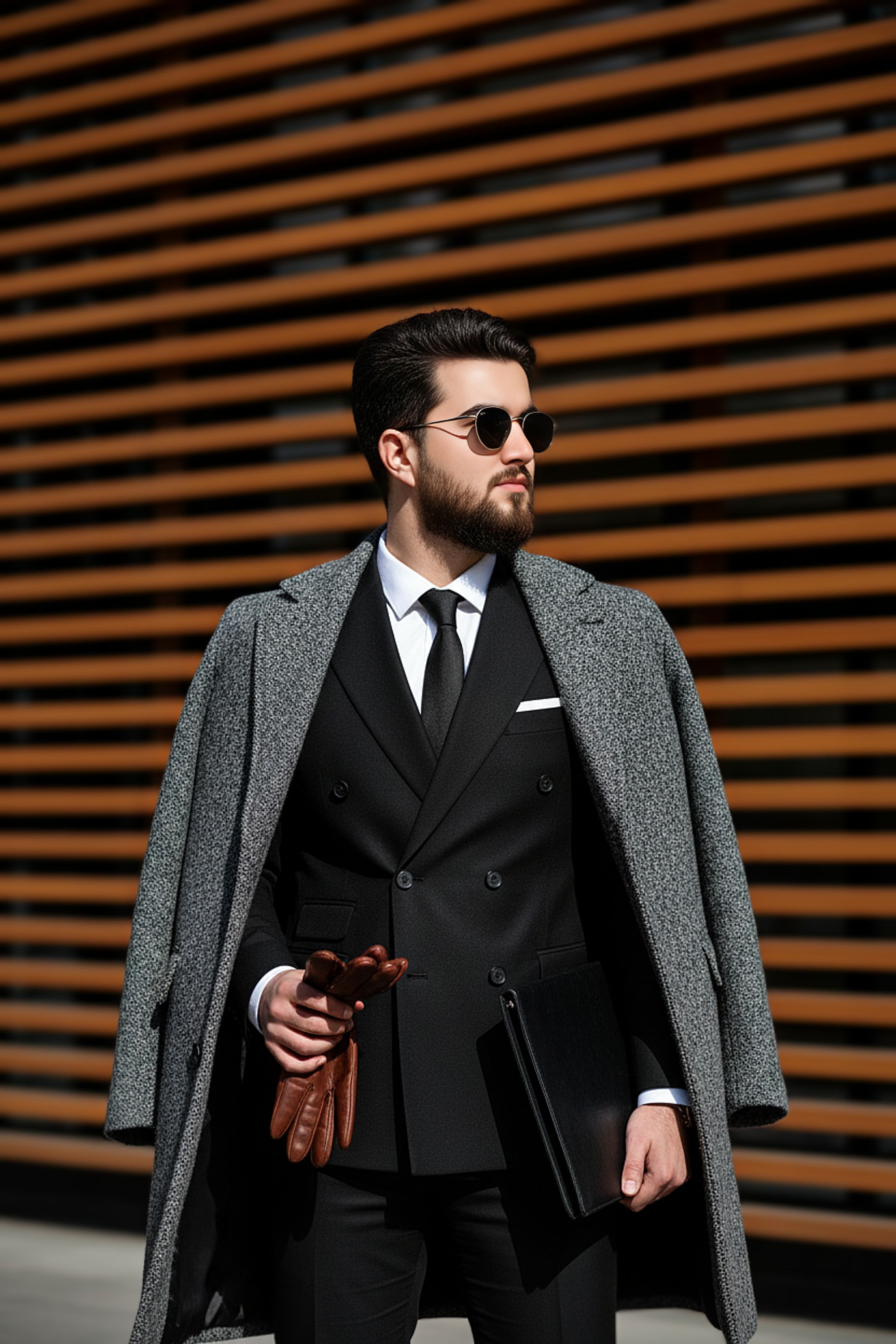 Haroon Khan
