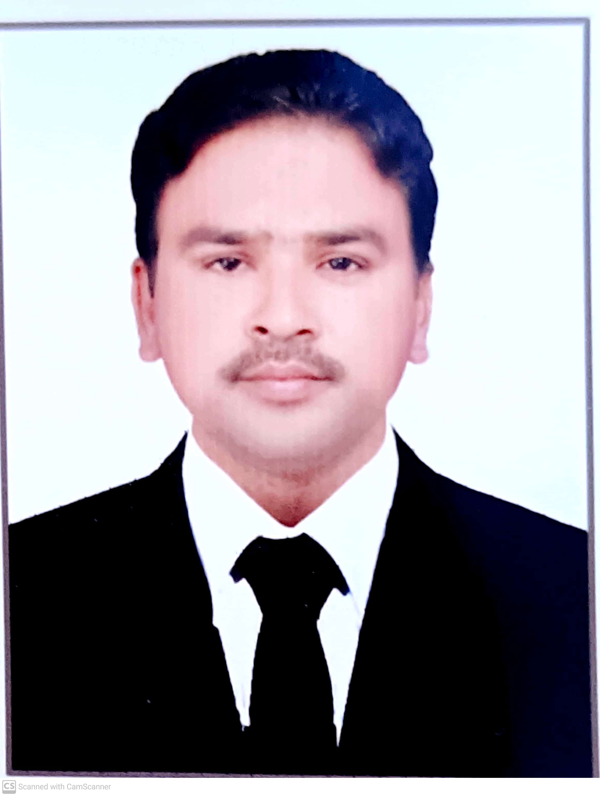 Aftab Ahmed