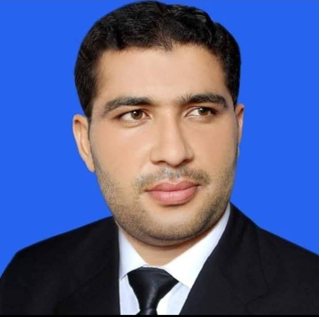 Rana Muhammad Farooq Chohan Advocate