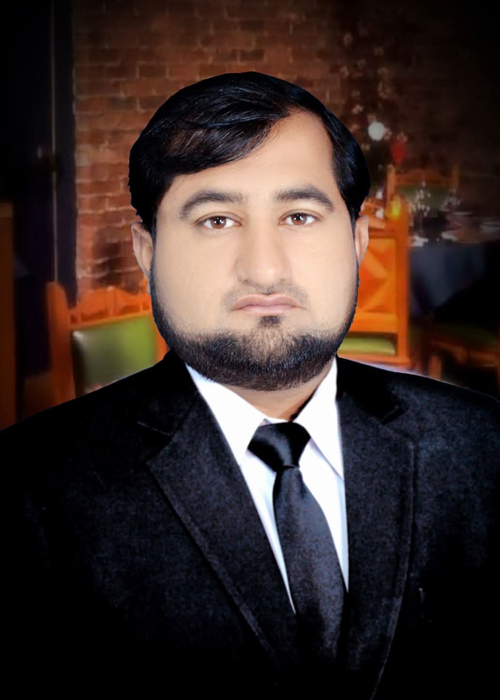 Mohsin Raza