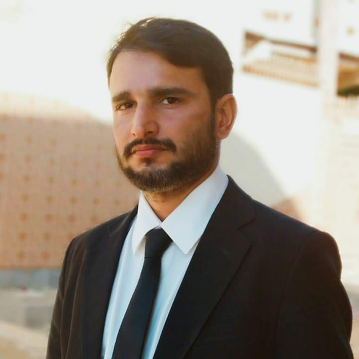 Ahmed Nawaz