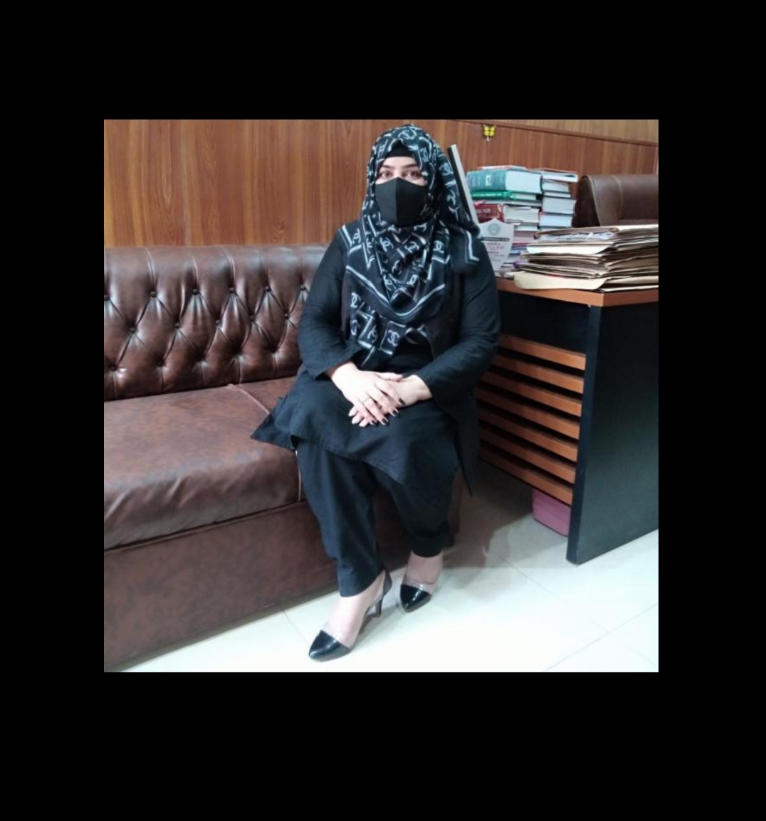 Aajila Irshad