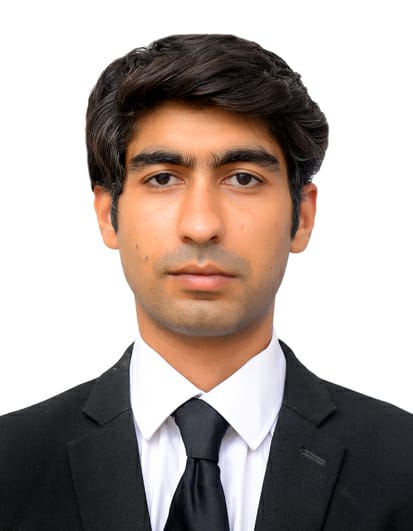 Ali Soomro