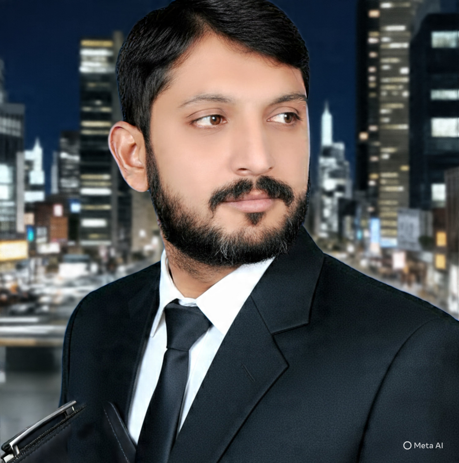 Malik Sikandar