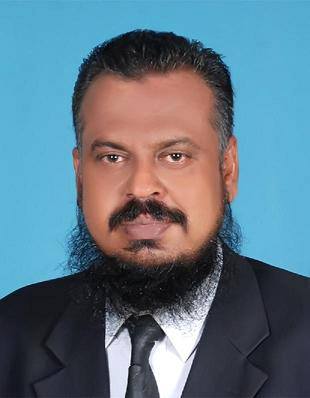 Bashir Ahmed Channa