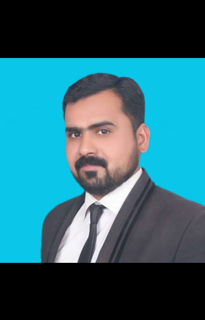 Abid Rafique Advocate High Court