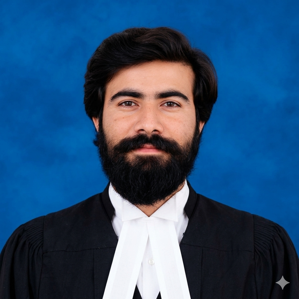 Azam Jan Baloch