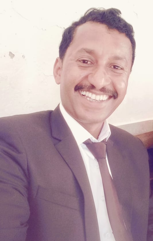 Irfan Ali