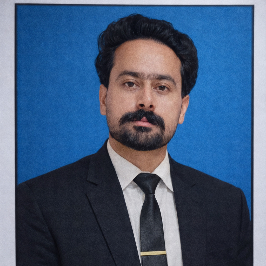 Abdul Bari