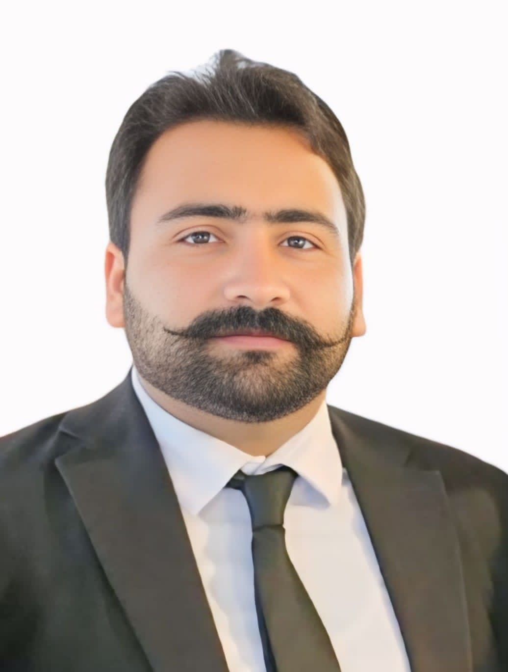 Adv Tajamal Kalyar