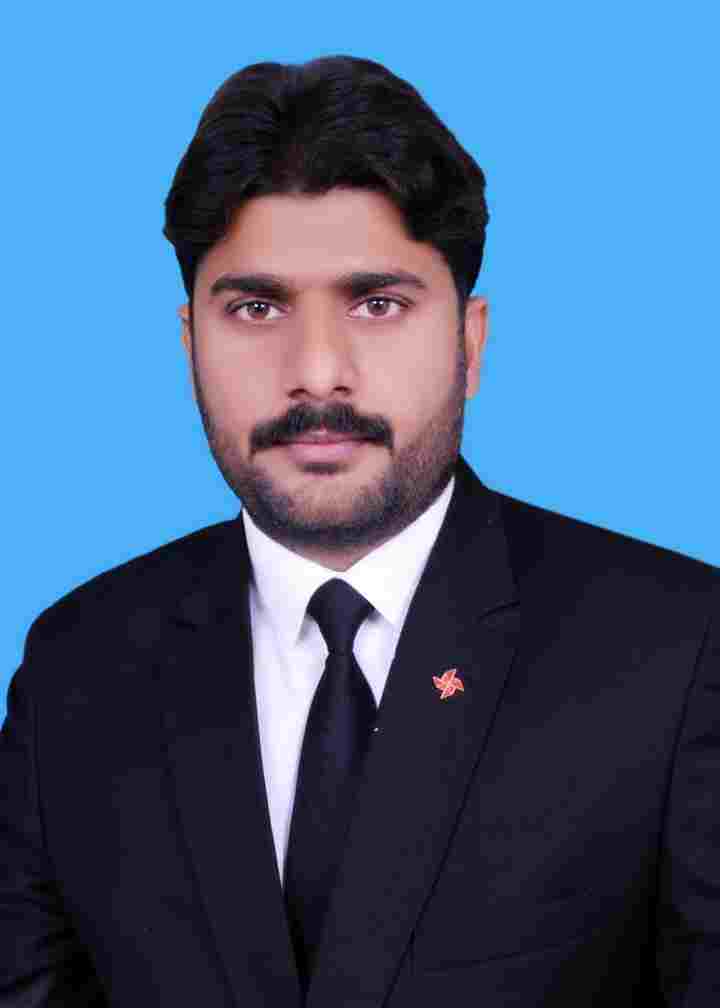 Waseem Afzal Advocate