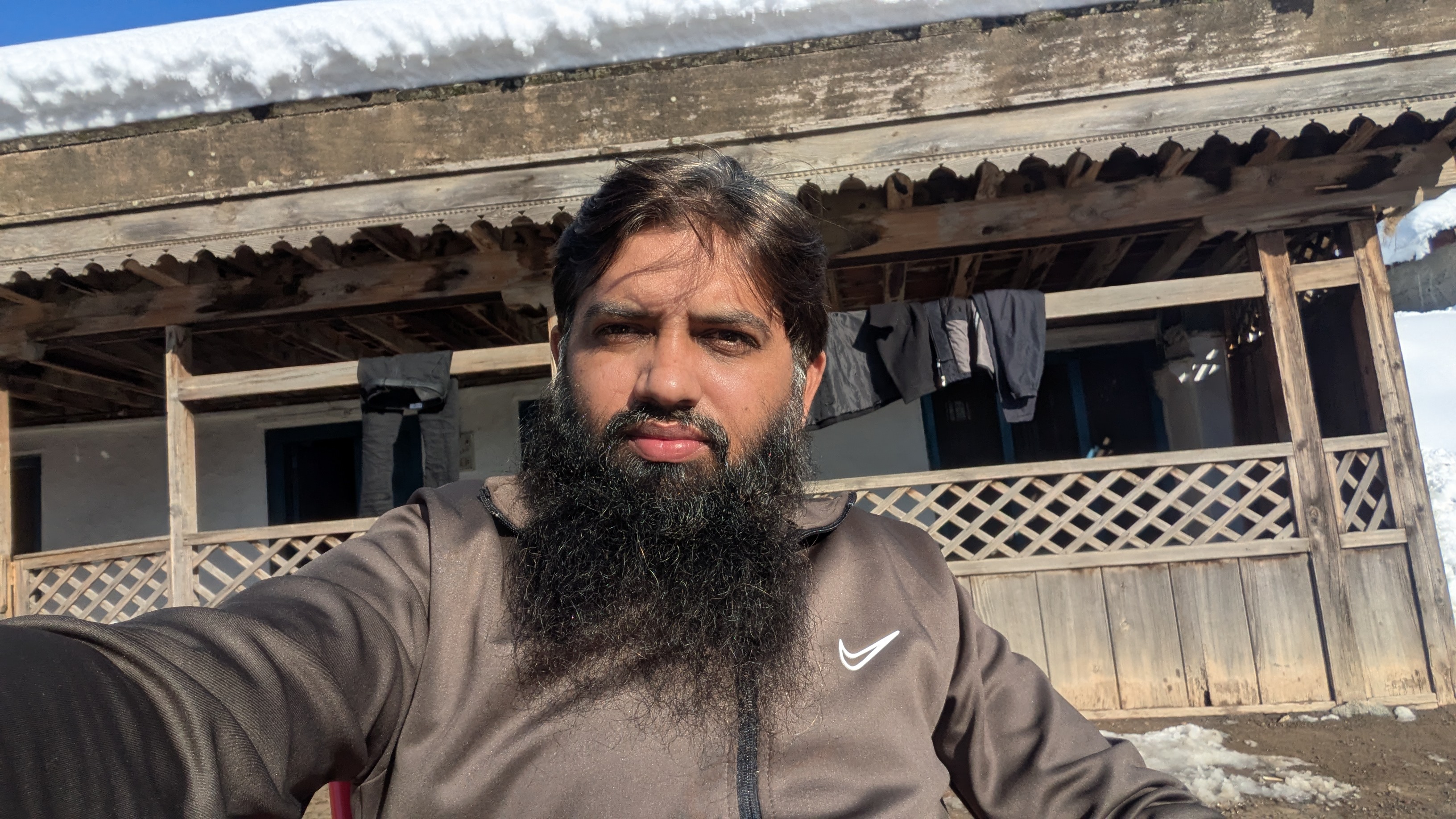 Muhammad Ahsan Ch