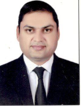 Syed Muhammad Akmal Bukhari