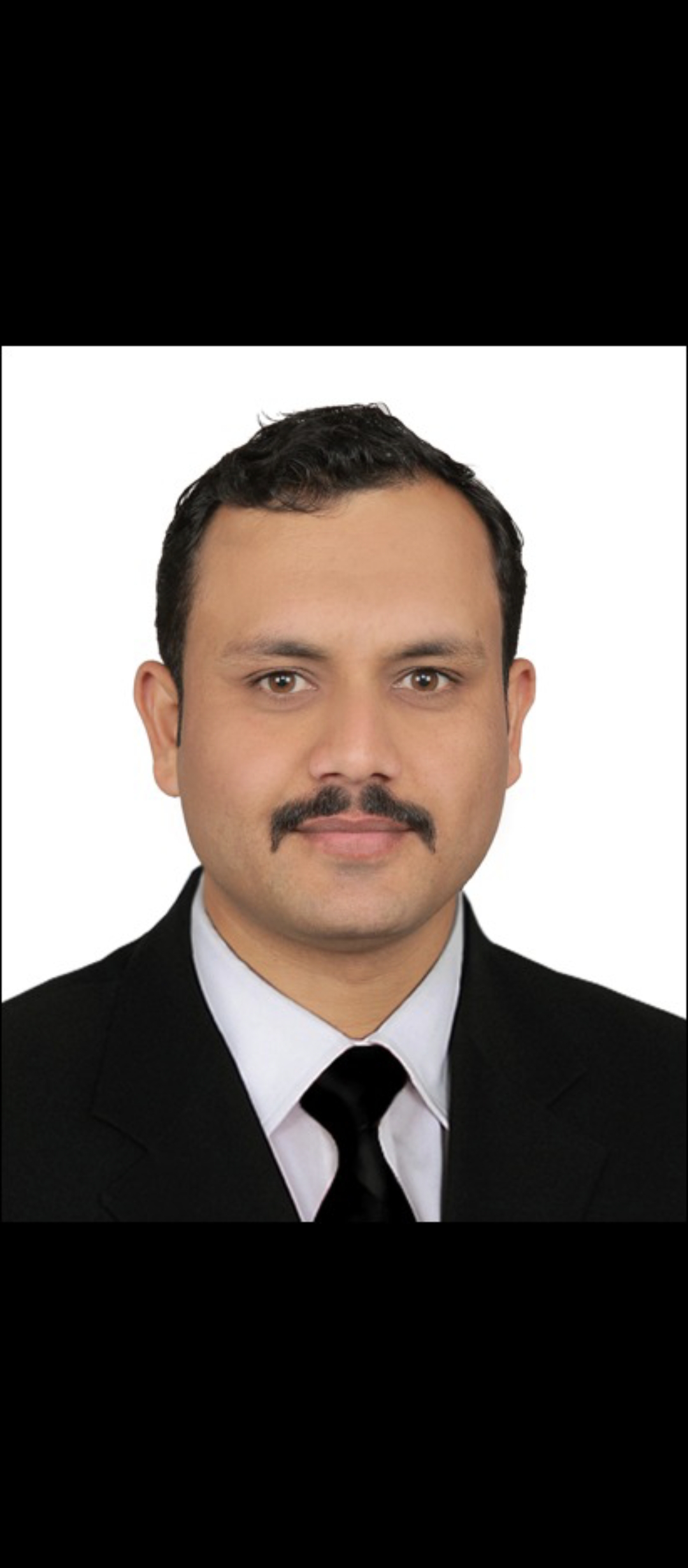 Manzoor Ahmad Akhunzada