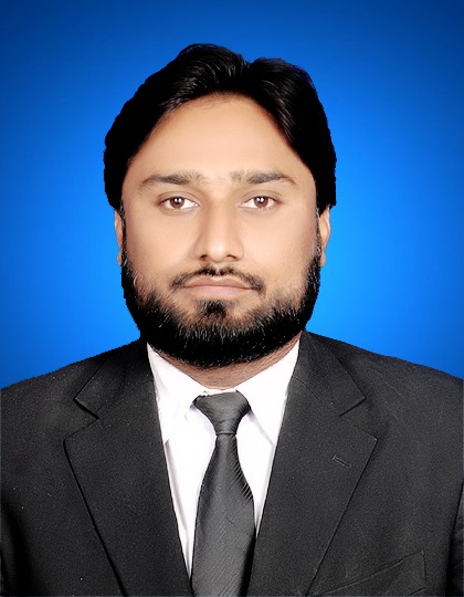 Faheem Abbas
