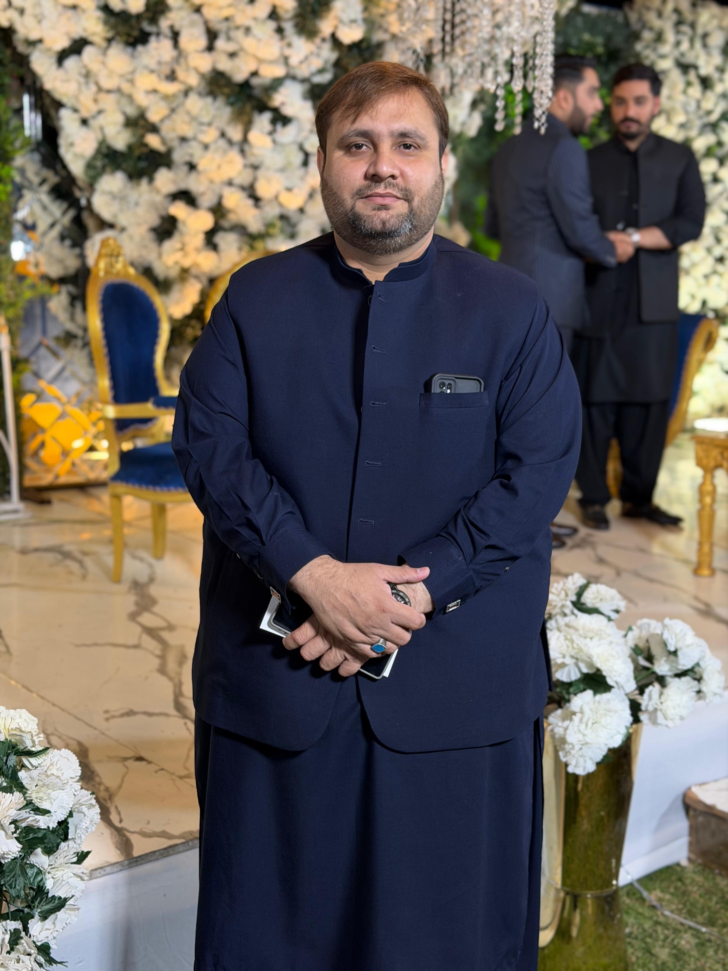 Badal Akbar