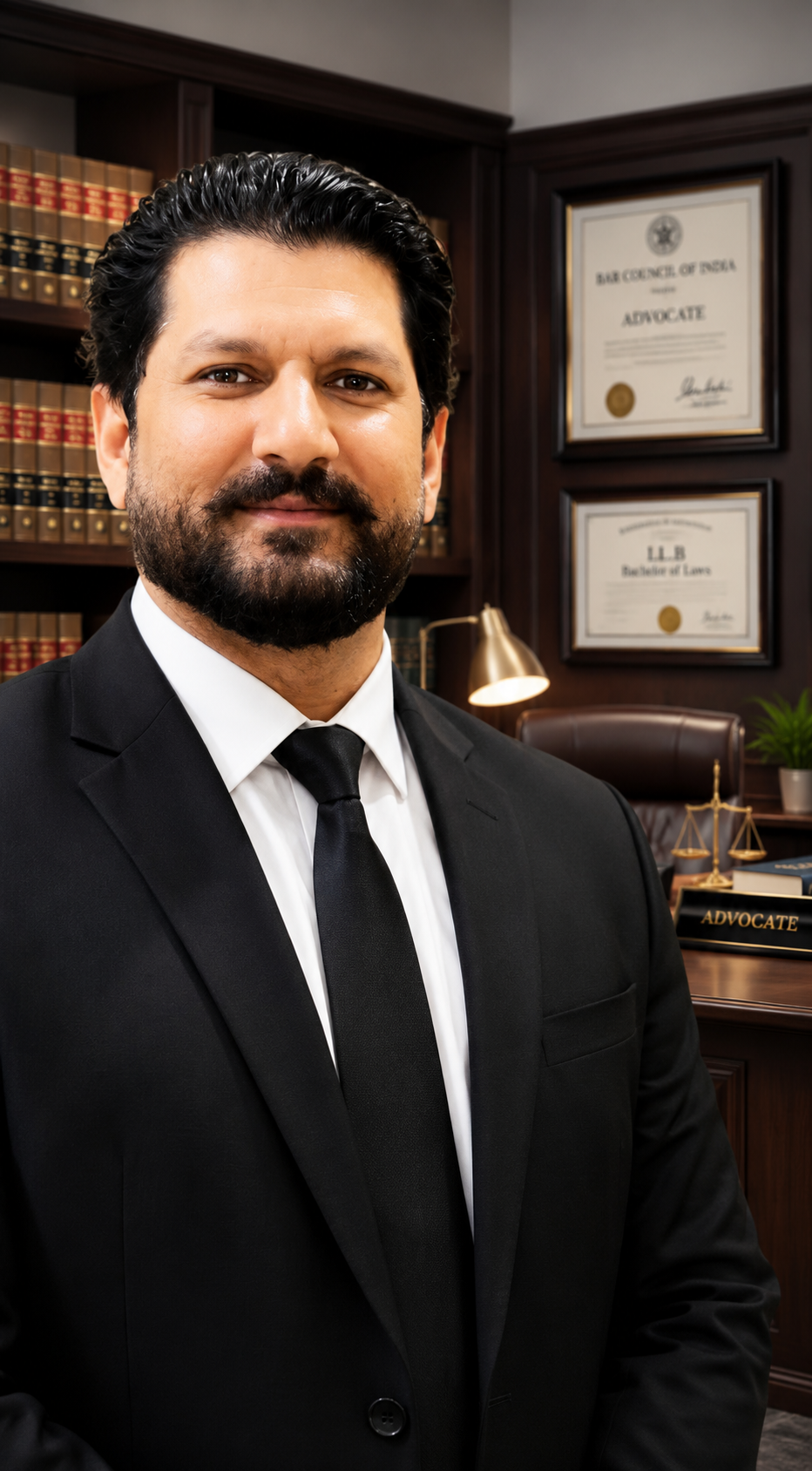 Hamid Iqbal