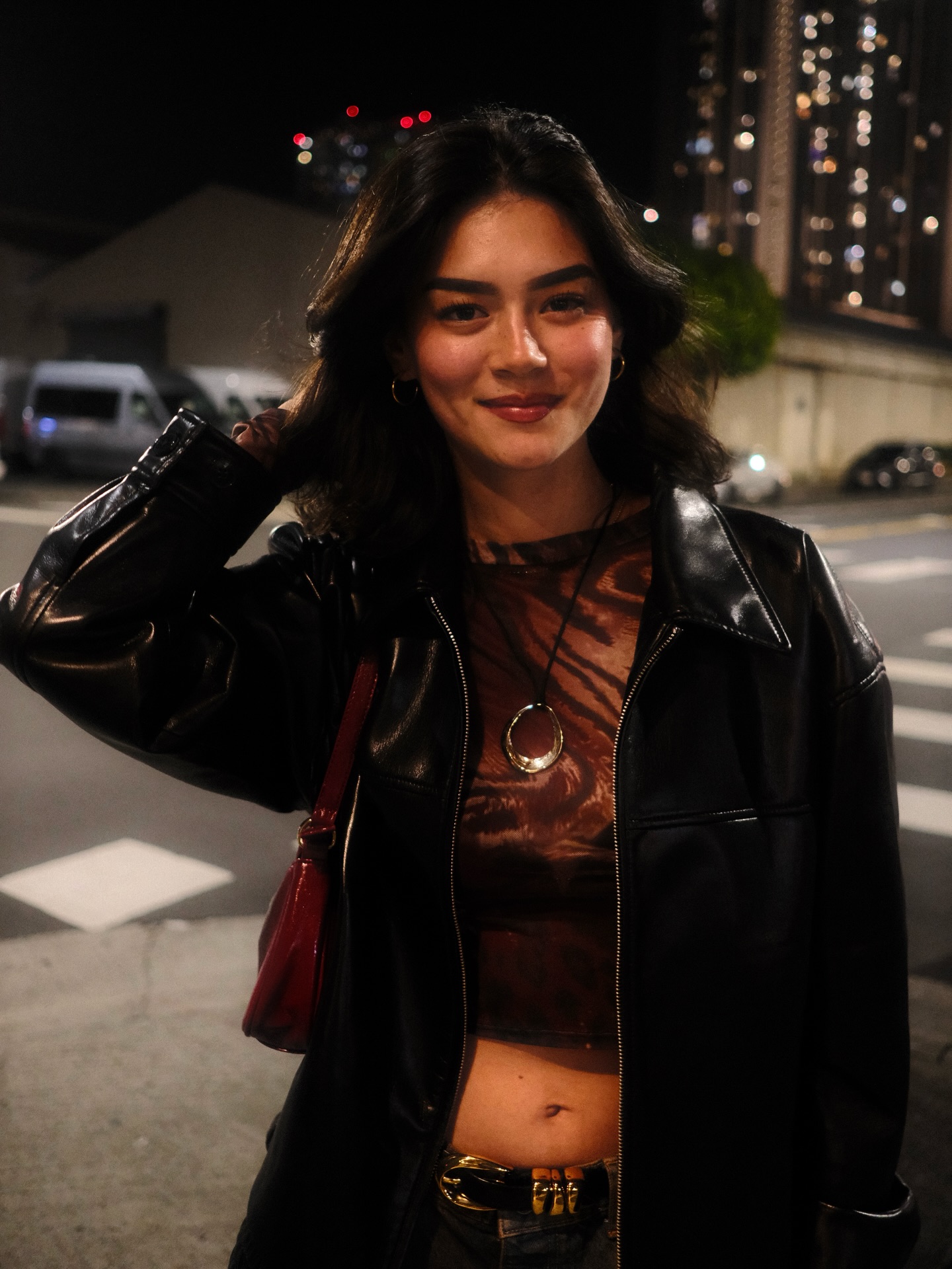 keiani Mabe