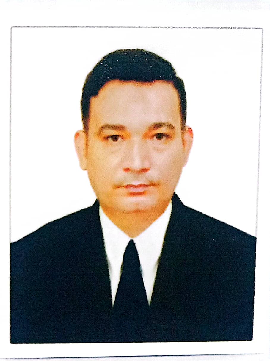 Adv Asad Shah Shah