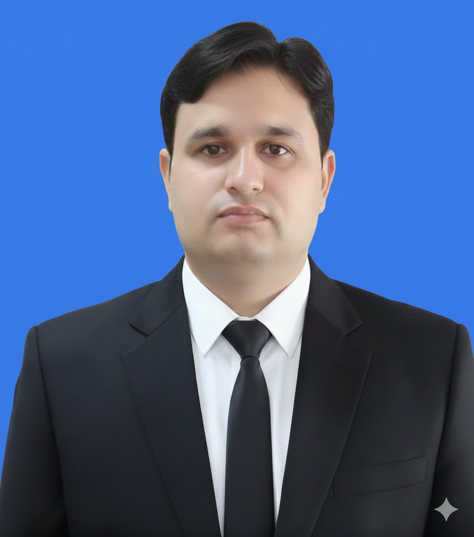 Naveed Tahir