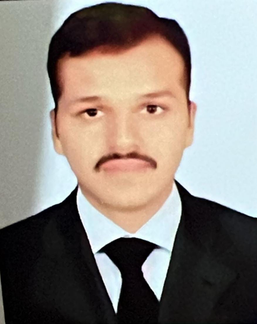 Ahsan Bhatti