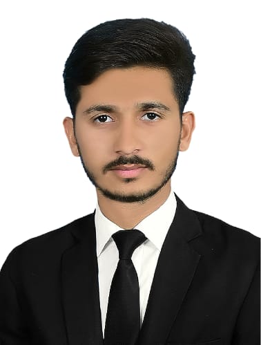 Kabeer Ansari