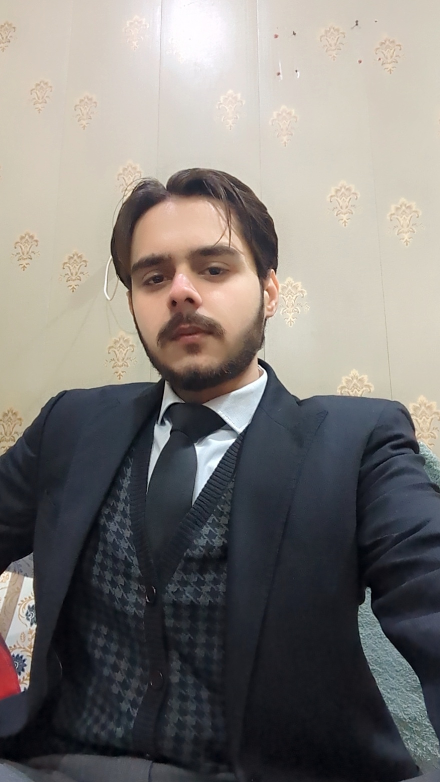 Ch Hamza Saleem